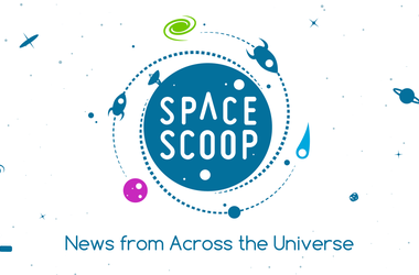 Space Scoop selected as Great Website for Kids | News | Space Awareness